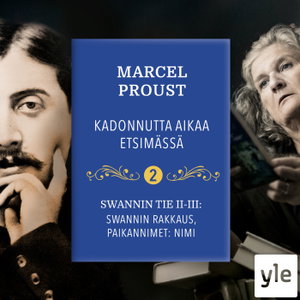 Kadonnutta aikaa etsimässä 2