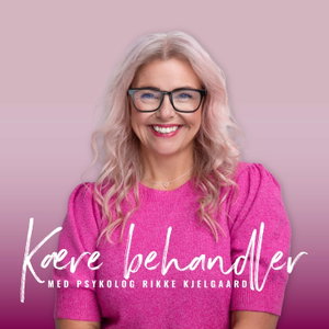 Kære behandler