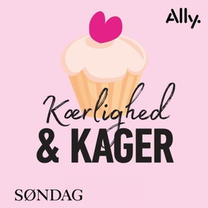 Kærlighed & Kager