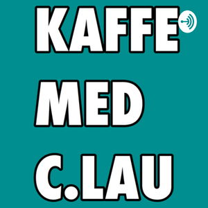 Kaffe med C.Lau