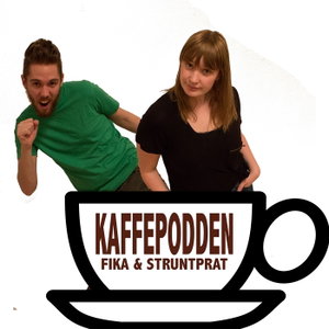 Kaffepodden!