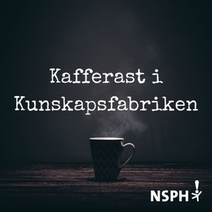 Kafferast i kunskapsfabriken