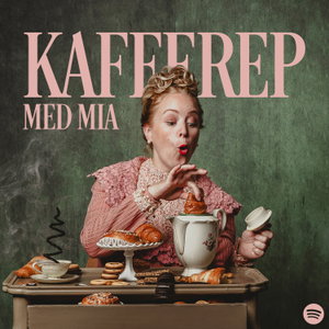 Kafferep med Mia