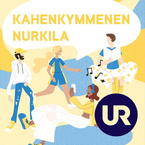 Kahenkymmenen nurkila