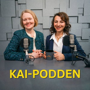 KAI-podden