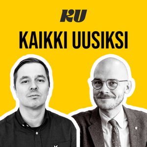 Kaikki Uusiksi