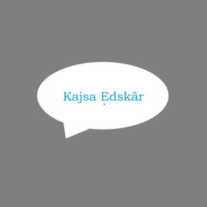 Kajsa Edskär