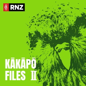 Kākāpō Files II