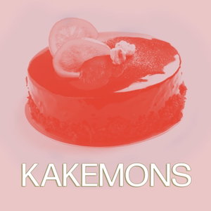 Kakemons