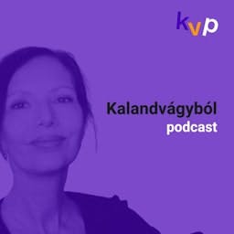 Kalandvágyból