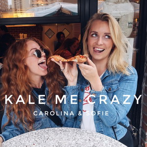 Kale Me Crazy