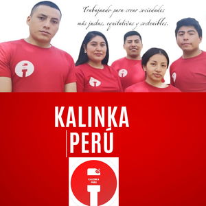 Kalinka Perú