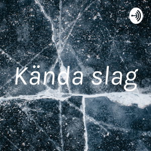 Kända slag
