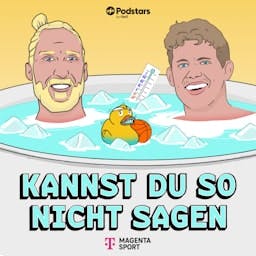 Kannst du so nicht sagen
