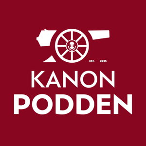 Kanonpodden
