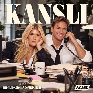 Kansli - med Jessica & Sebastian