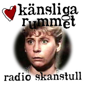Känsliga Rummet