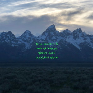Kanye West