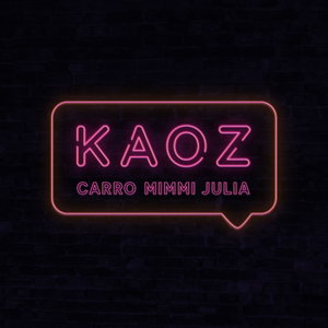 Kaozpodden