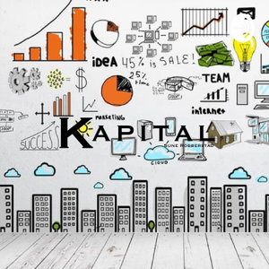 KAPITAL ⎮En podkast om økonomi og verdiskapning