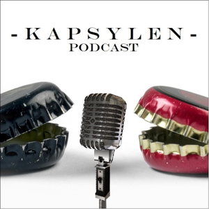 kapsylenpodcast