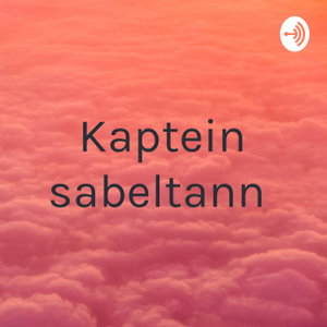 Kaptein sabeltann 