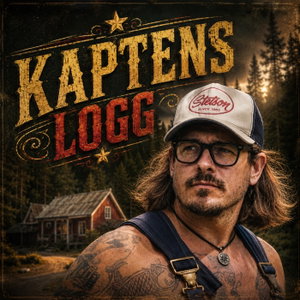 KAPTENS LOGG