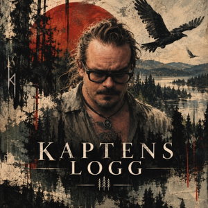 KAPTENS LOGG