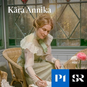 Kära Annika