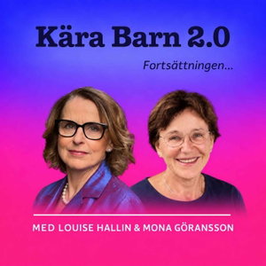 Kära Barn 2.0