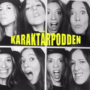 Karaktärpodden