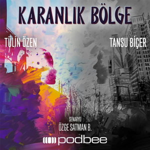 Karanlık Bölge