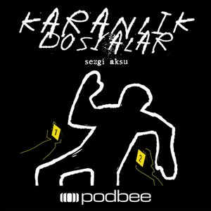 Karanlık Dosyalar