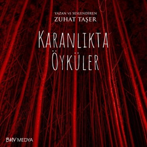 Karanlıkta Öyküler