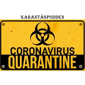 KarantänPodden