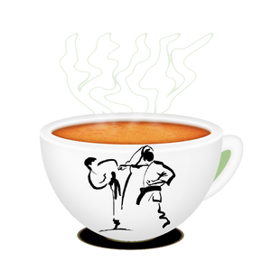 Karate Cafe