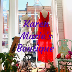 Karen Marie's Boutique 