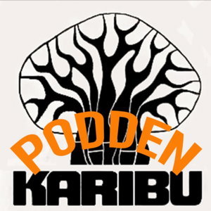 Karibupodden