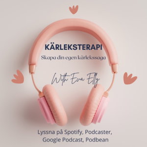 Kärleksterapi - Skapa din egen kärlekssaga 