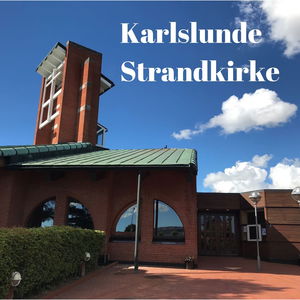 Karlslunde Strandkirke - prædikener