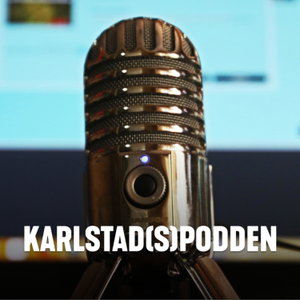 Karlstad(S)podden
