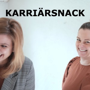 Karriärsnack