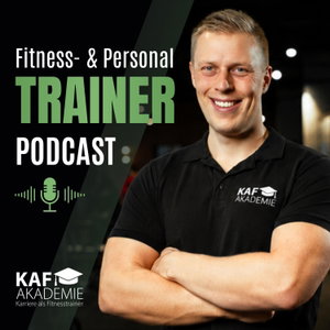 Karriere als Fitnesstrainer | KAF Akademie