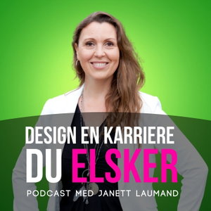 Karrieredesignpodcasten