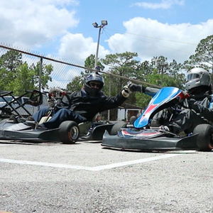Karting Dads