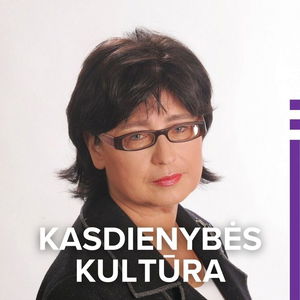 Kasdienybės kultūra
