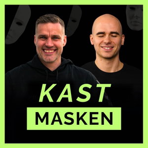 Kast Masken Podcast