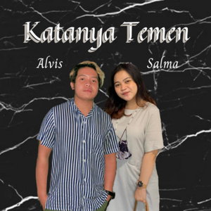 katanya temen