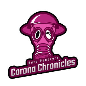 Kate Pendry's Corona Chronicles