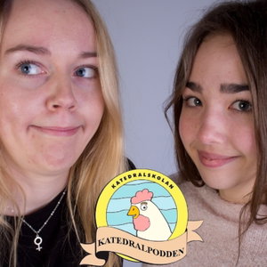 Katedralpodden